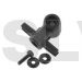 BLH2004 Main Rotor Hub With Hardware 200 SR X